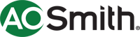 A. O. Smith Logo