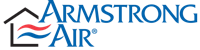 Armstrong Air Logo