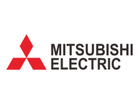 Mitsubishi Electric Logo