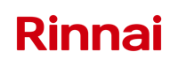 Rinnai Logo